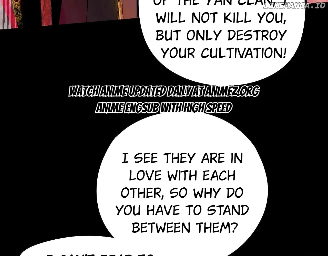 Me, The Heavenly Destined Villain Chapter 248 - page 56